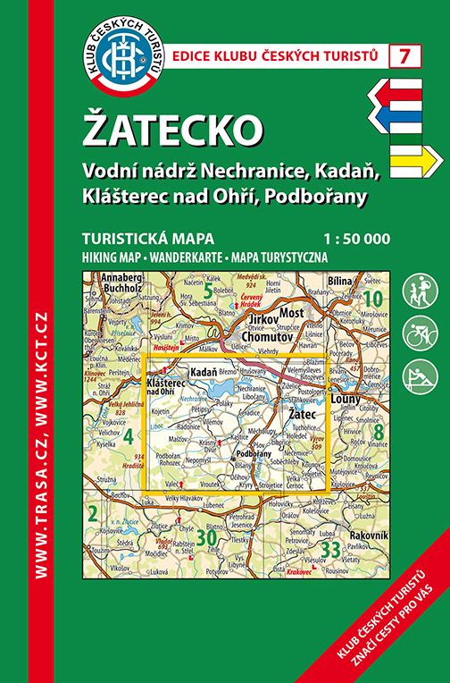 7 Žatecko lamino 5. vydání, 2020 