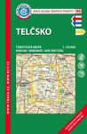 98 Telčsko, 6. vydání, 2021